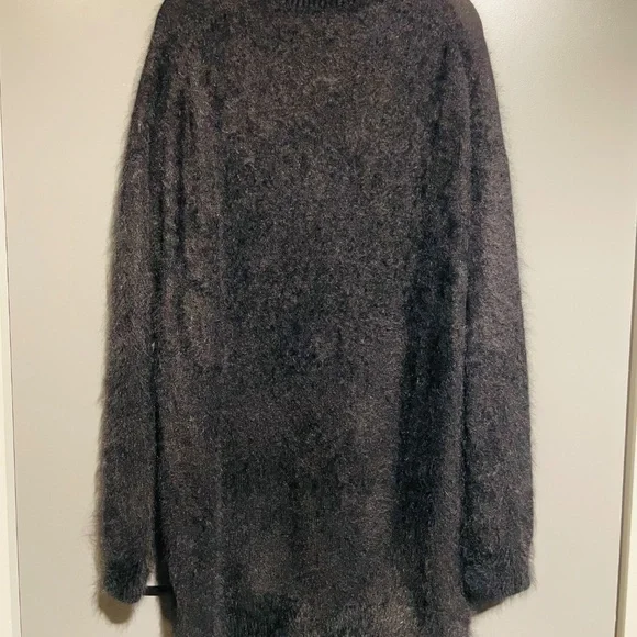 Alexander Wang Tender Sweater Dress
